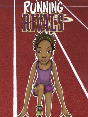 cover image of Running Rivals
